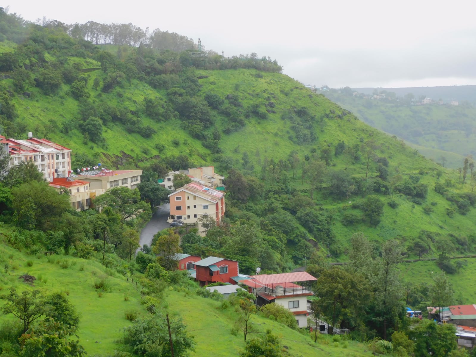 Panchgani