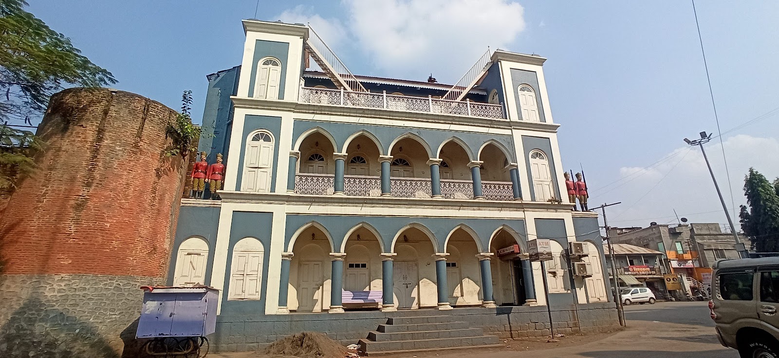 Phaltan
