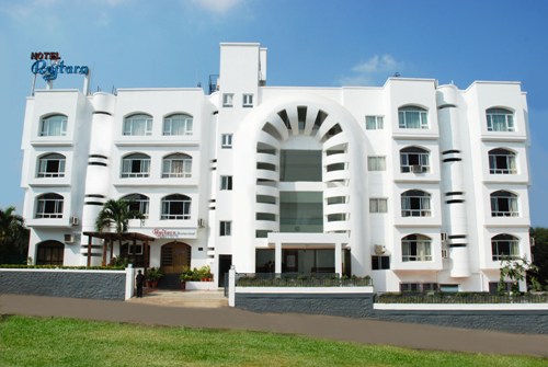 Hotel Rajtara
