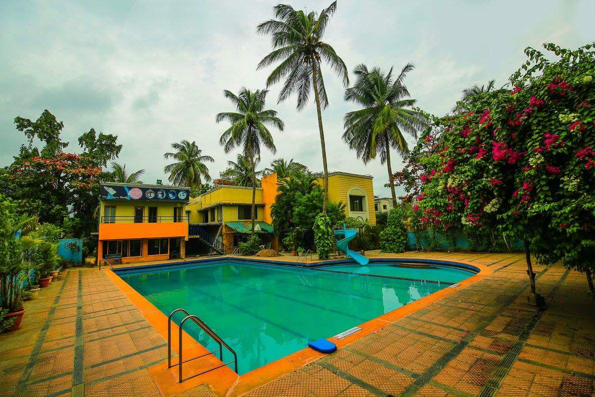 Hotel Sangam