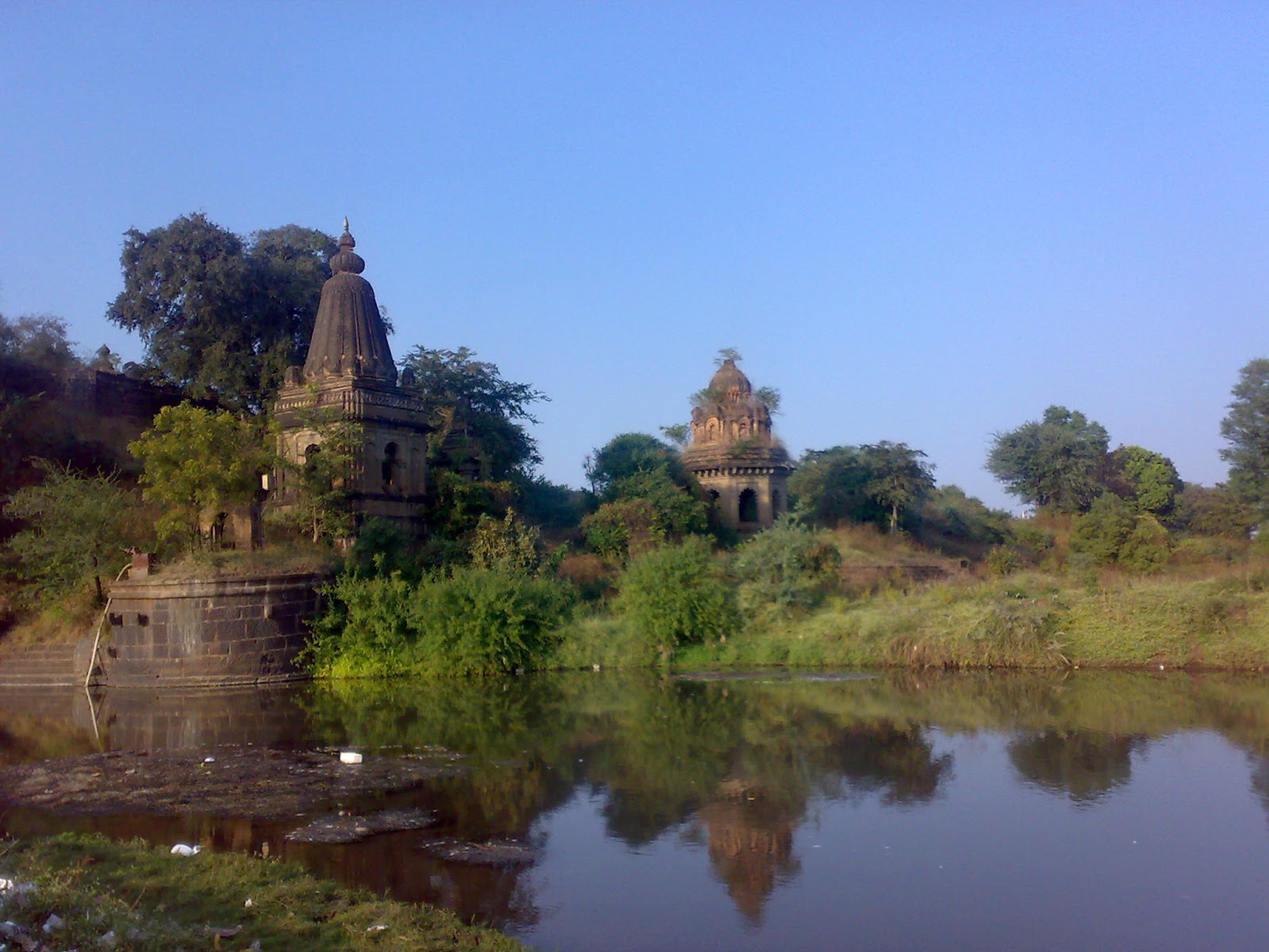 Sangam Mahuli