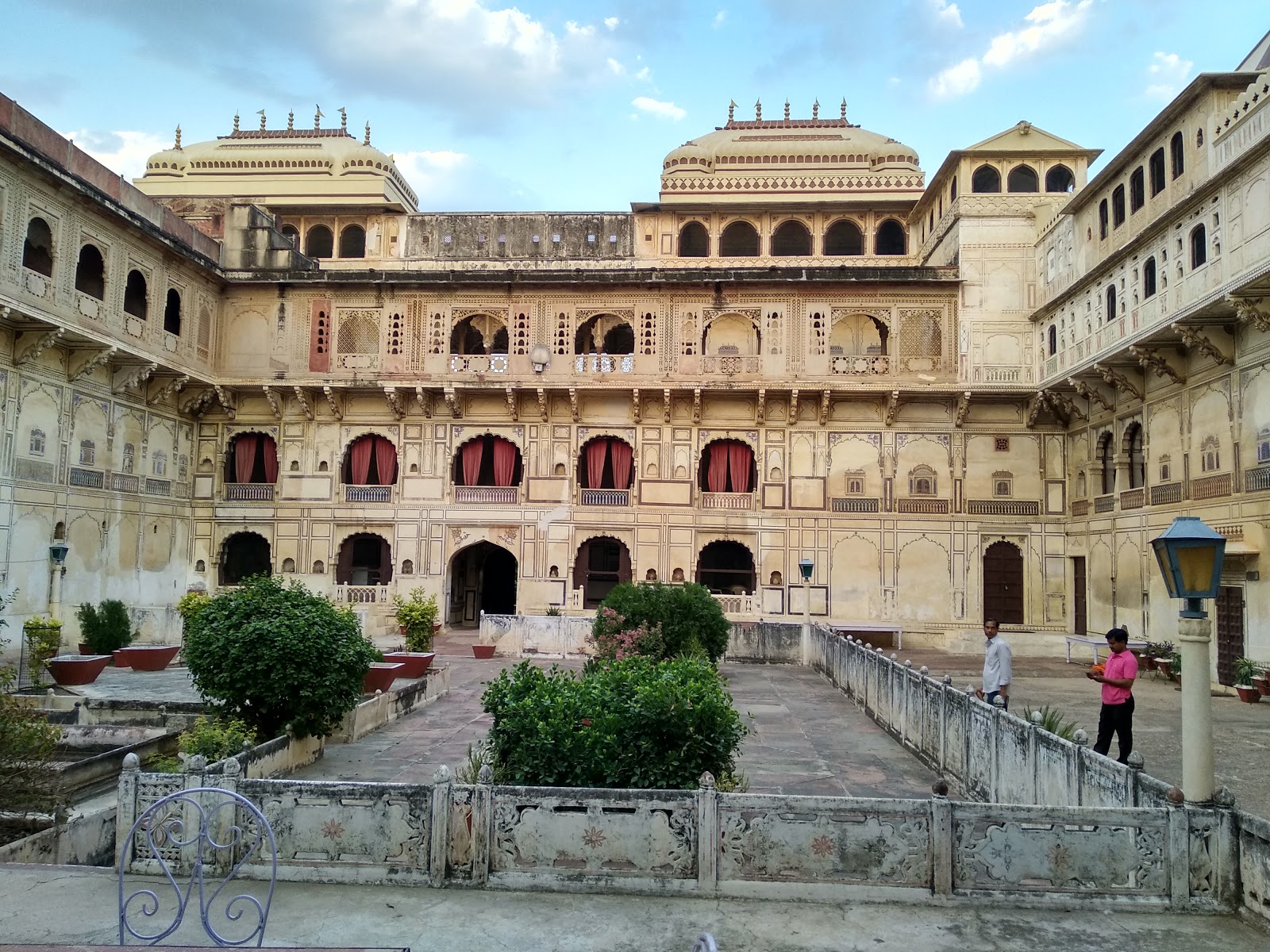 Karauli