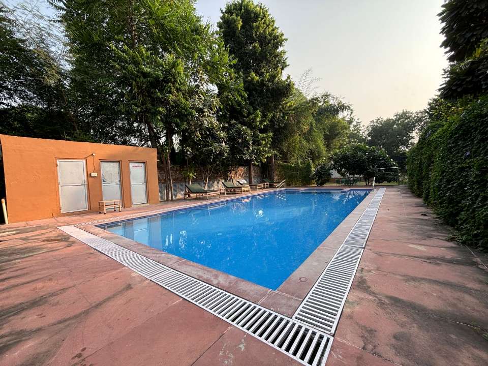 Jungle View Resort