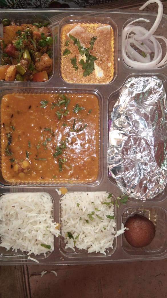 Sharma Bhojnalaya