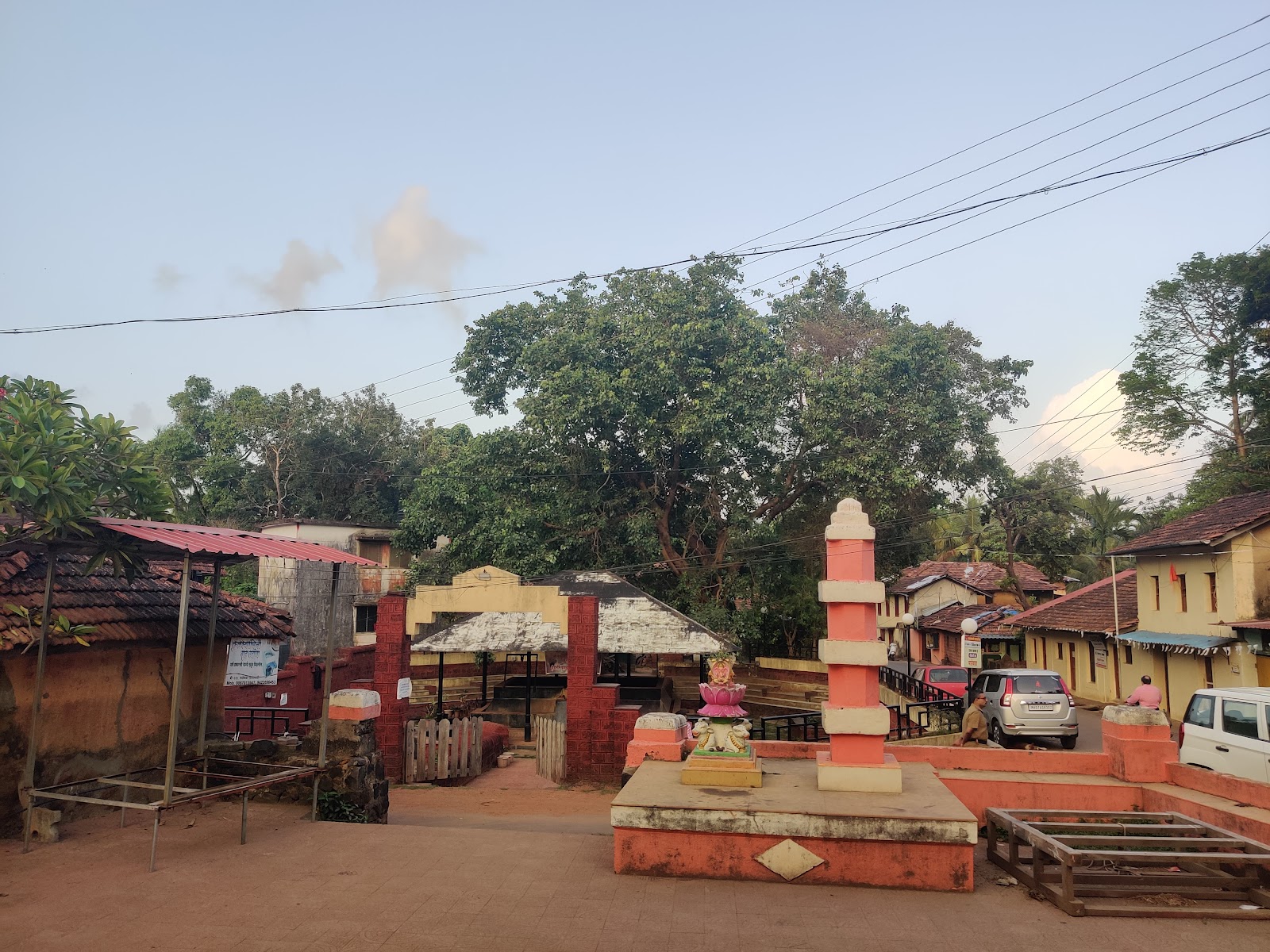 Atmeshwar Tali