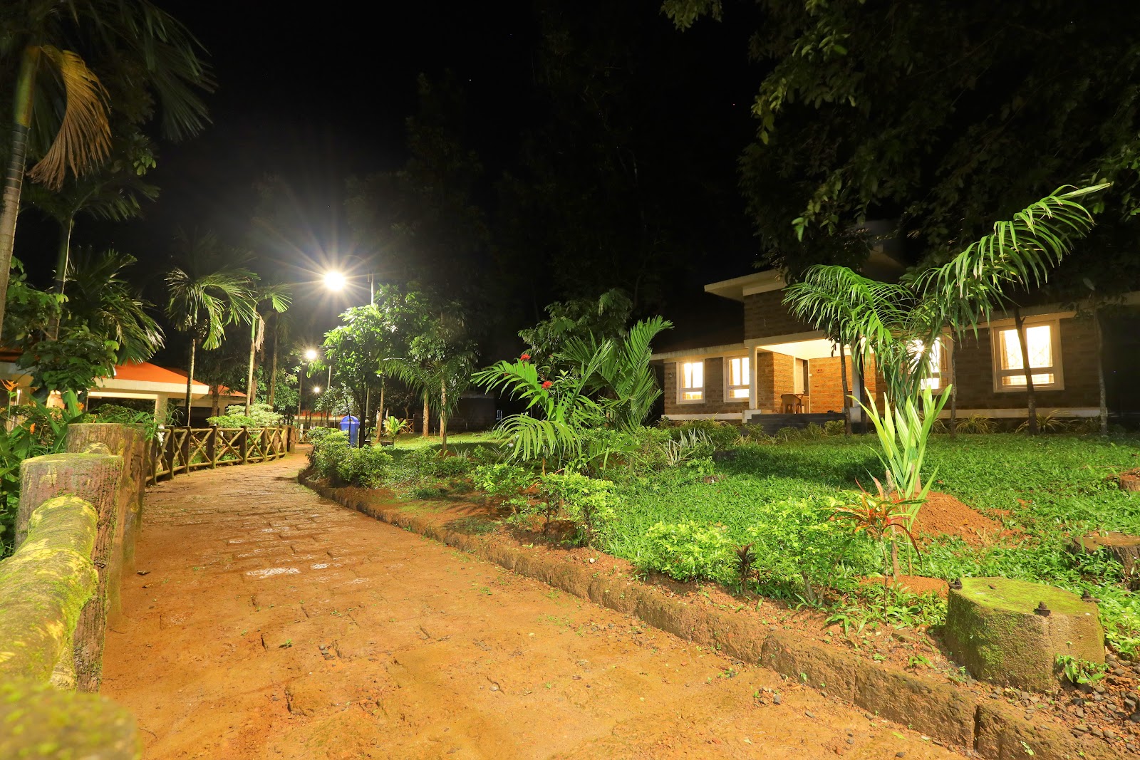 Shilpgram heritage resort