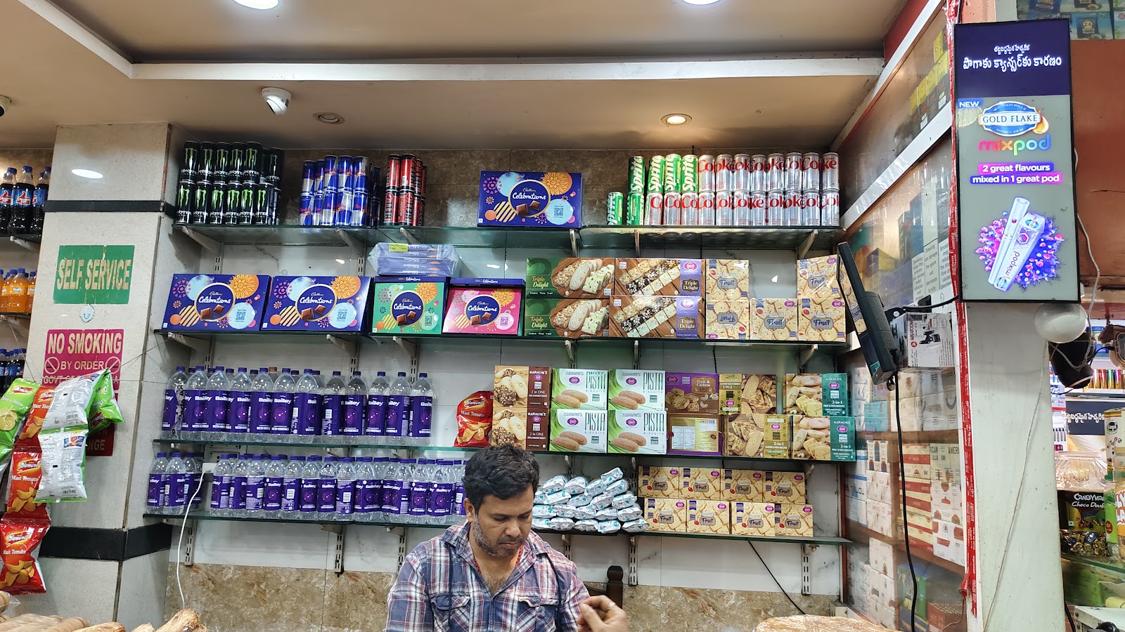 Asoka Restaurant Hyderabad Dum Ki Biryani Indian chinese Moghlai & Tandoori