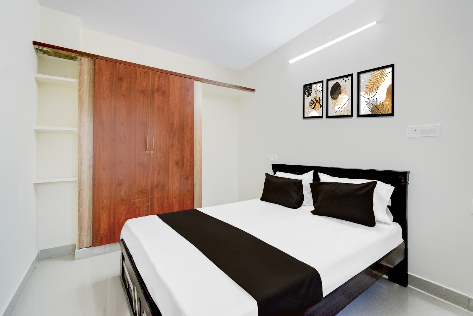 Hotel Sitara Residency Ameerpet