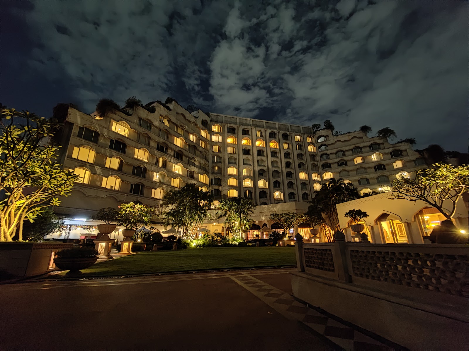 TAJ KRISHNA