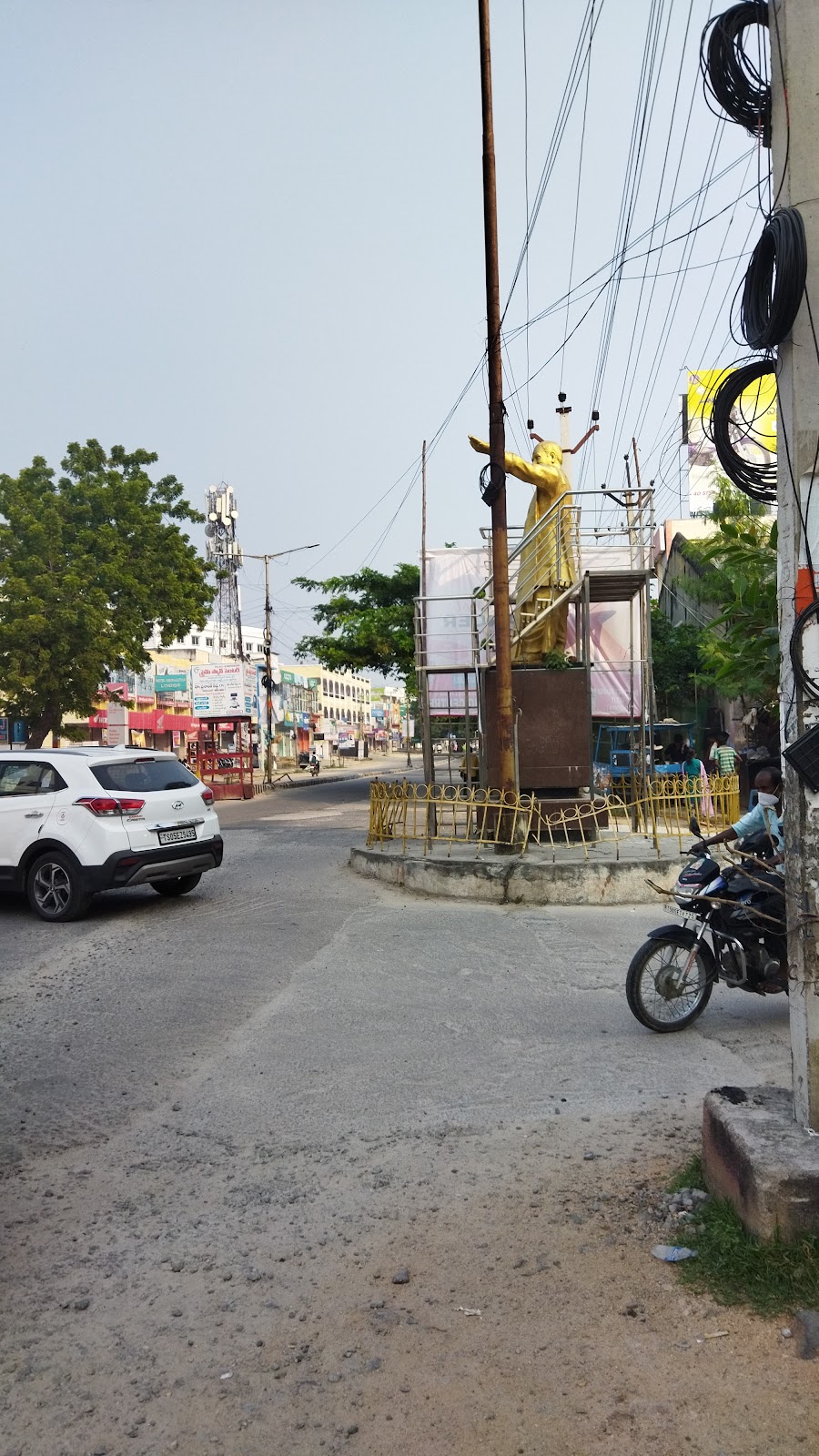Nalgonda