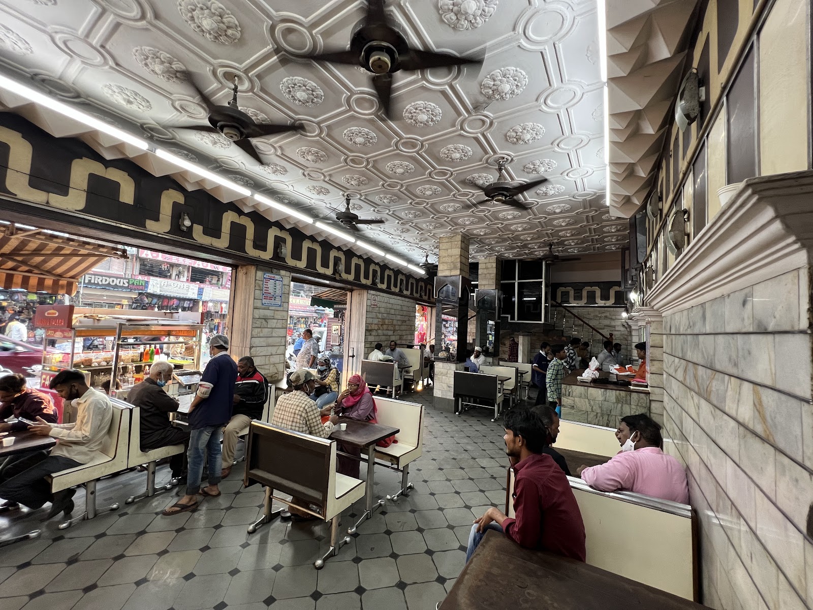Hotel Shadab