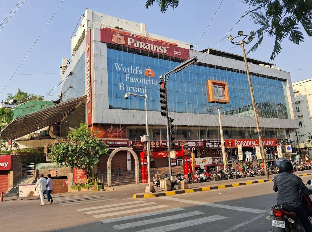 Paradise Biryani | Secunderabad