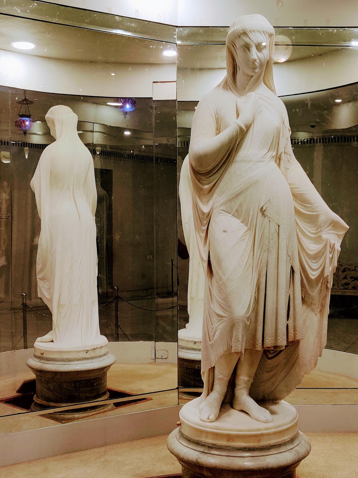 Salar Jung Museum