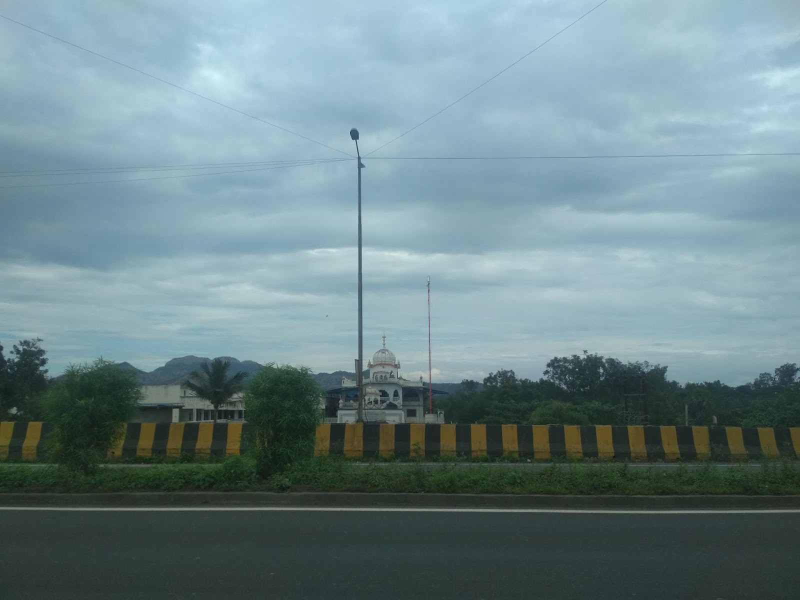 Sai Krupa Hotel