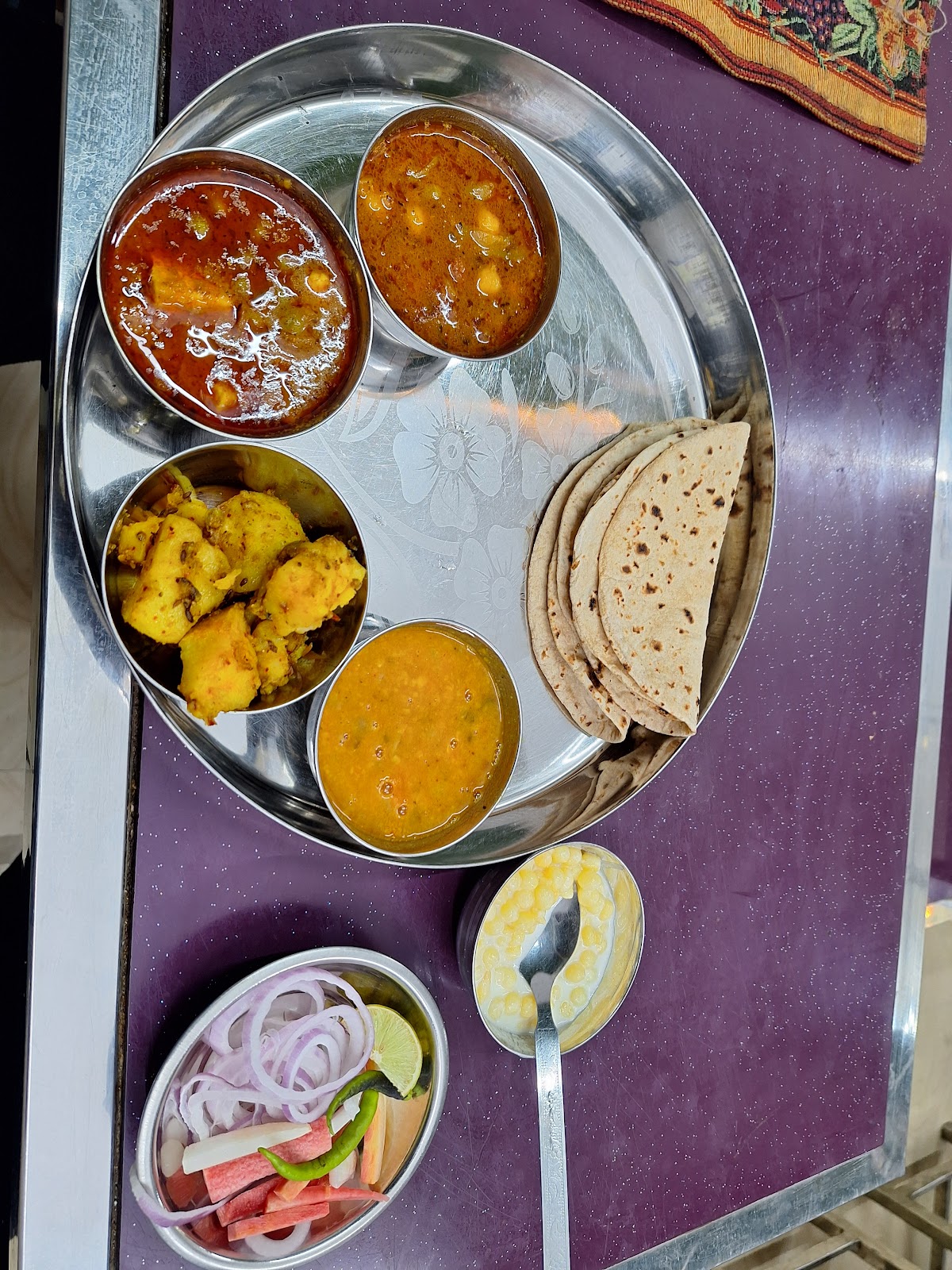 Appu Dosa