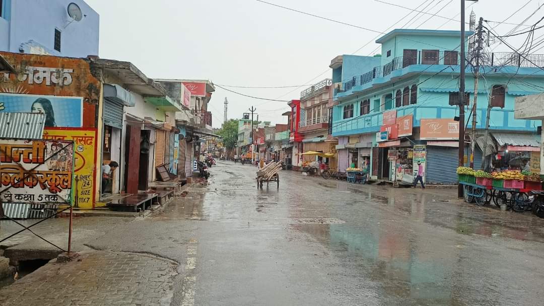 Shahjahanpur