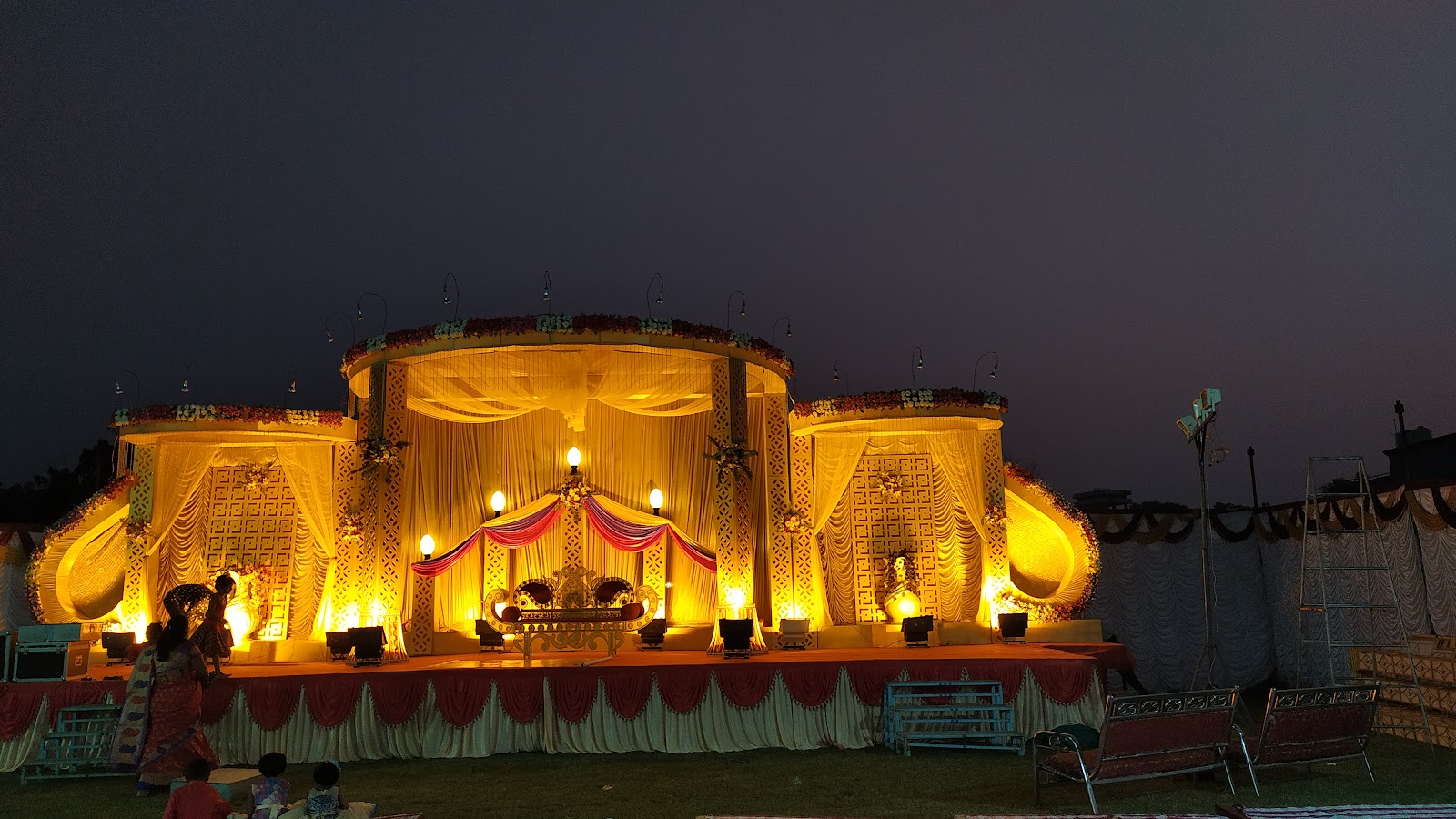 MTDC Yatri Niwas