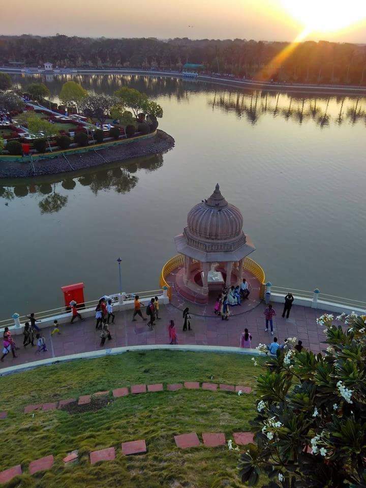 Anand Sagar