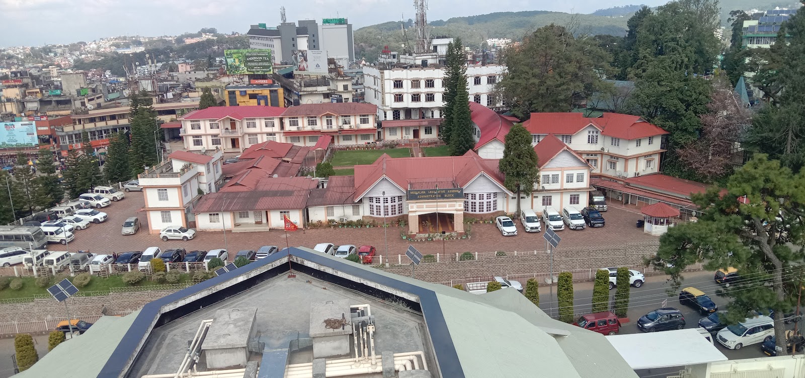 Police Bazar