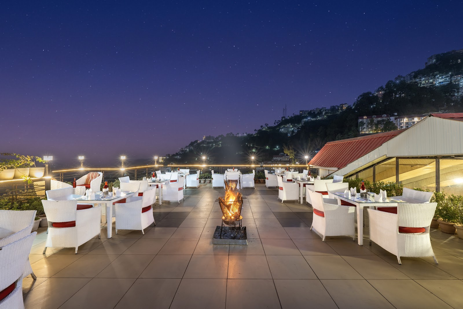 Snow Valley Resorts Shimla