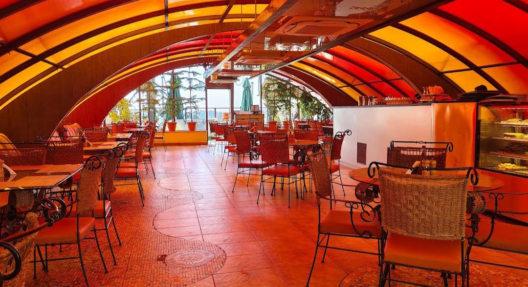 Cafe Sol