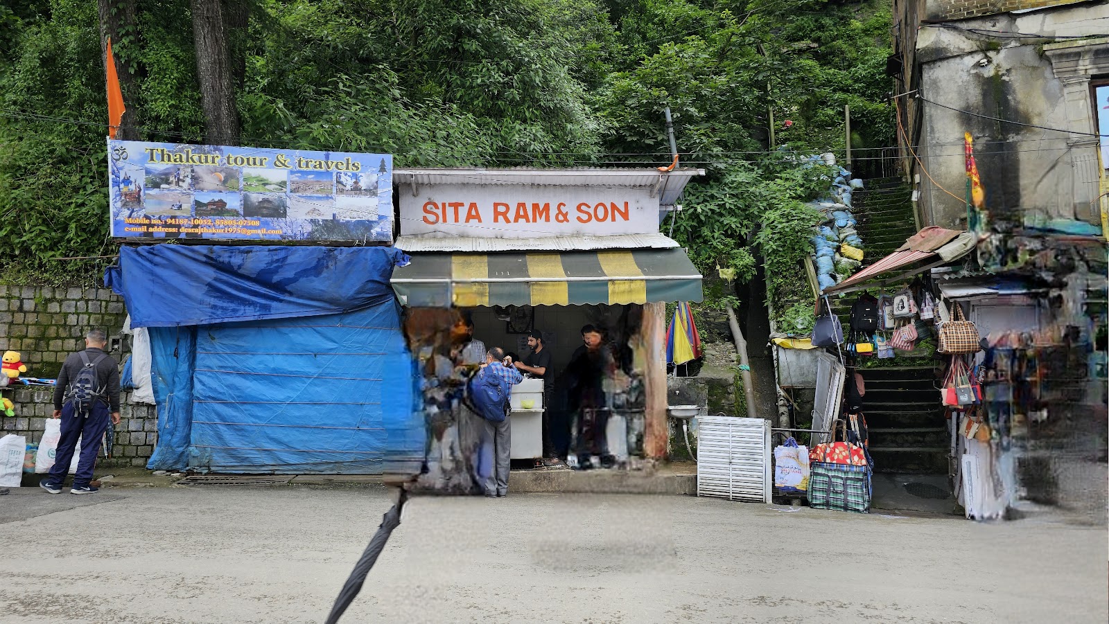 Sita Ram And Son