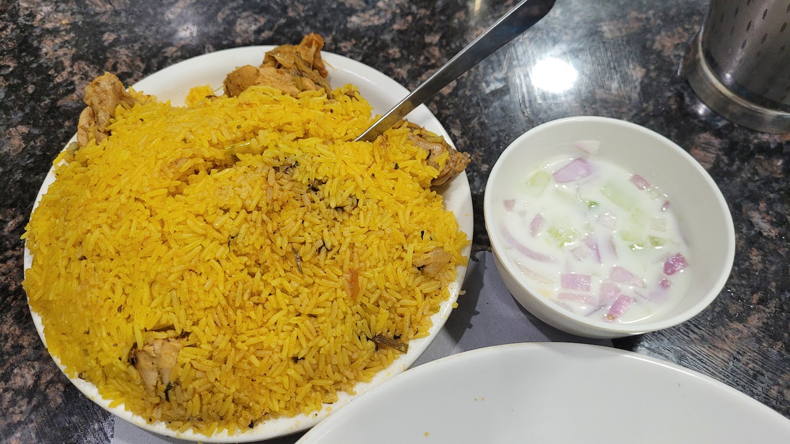 Taj Hotel Family Restaurant
