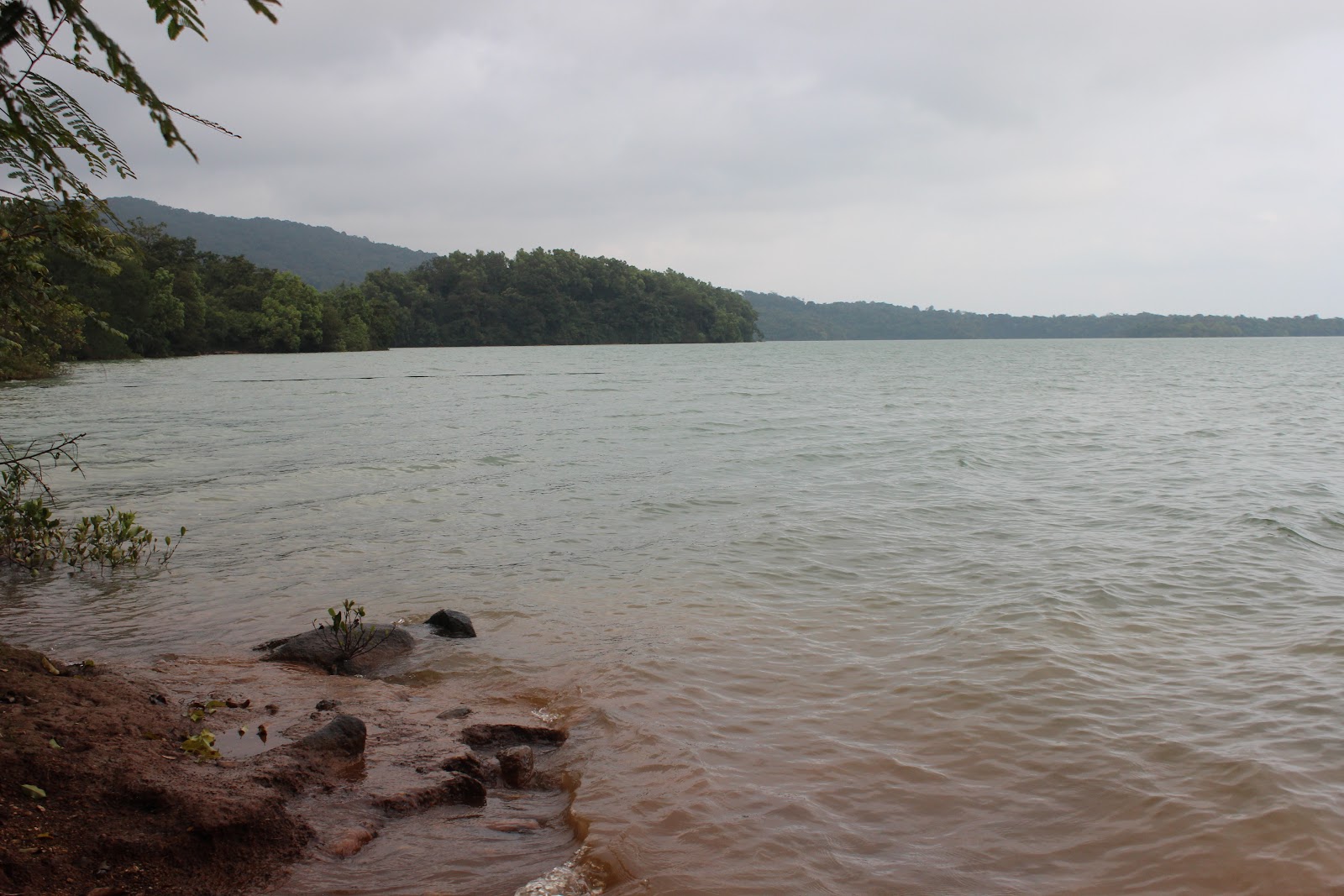Honnemaradu