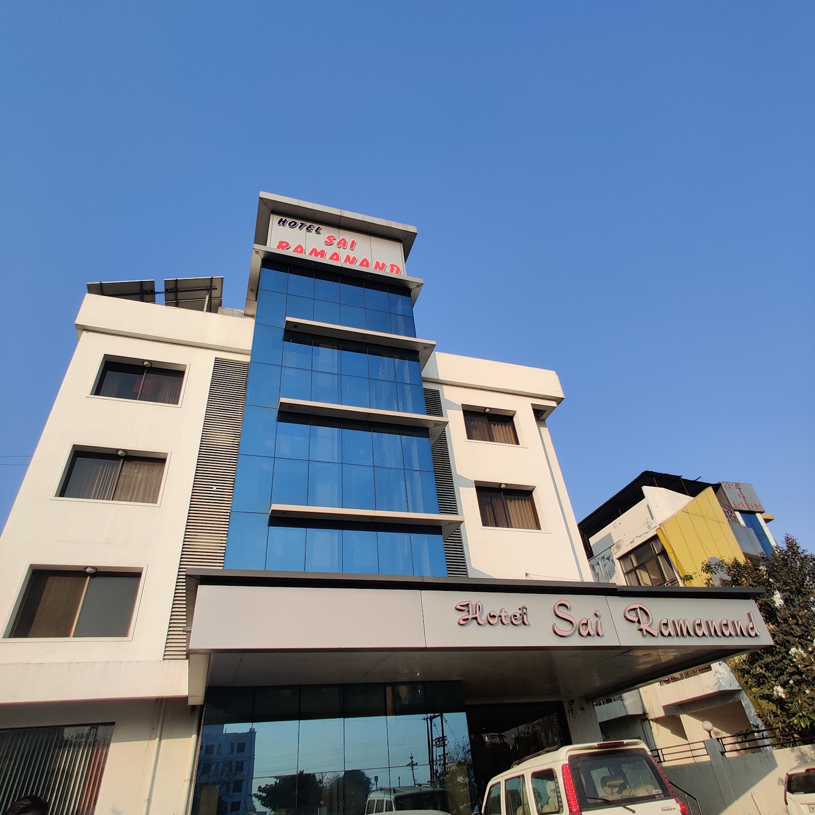 Daiwik Hotels Shirdi