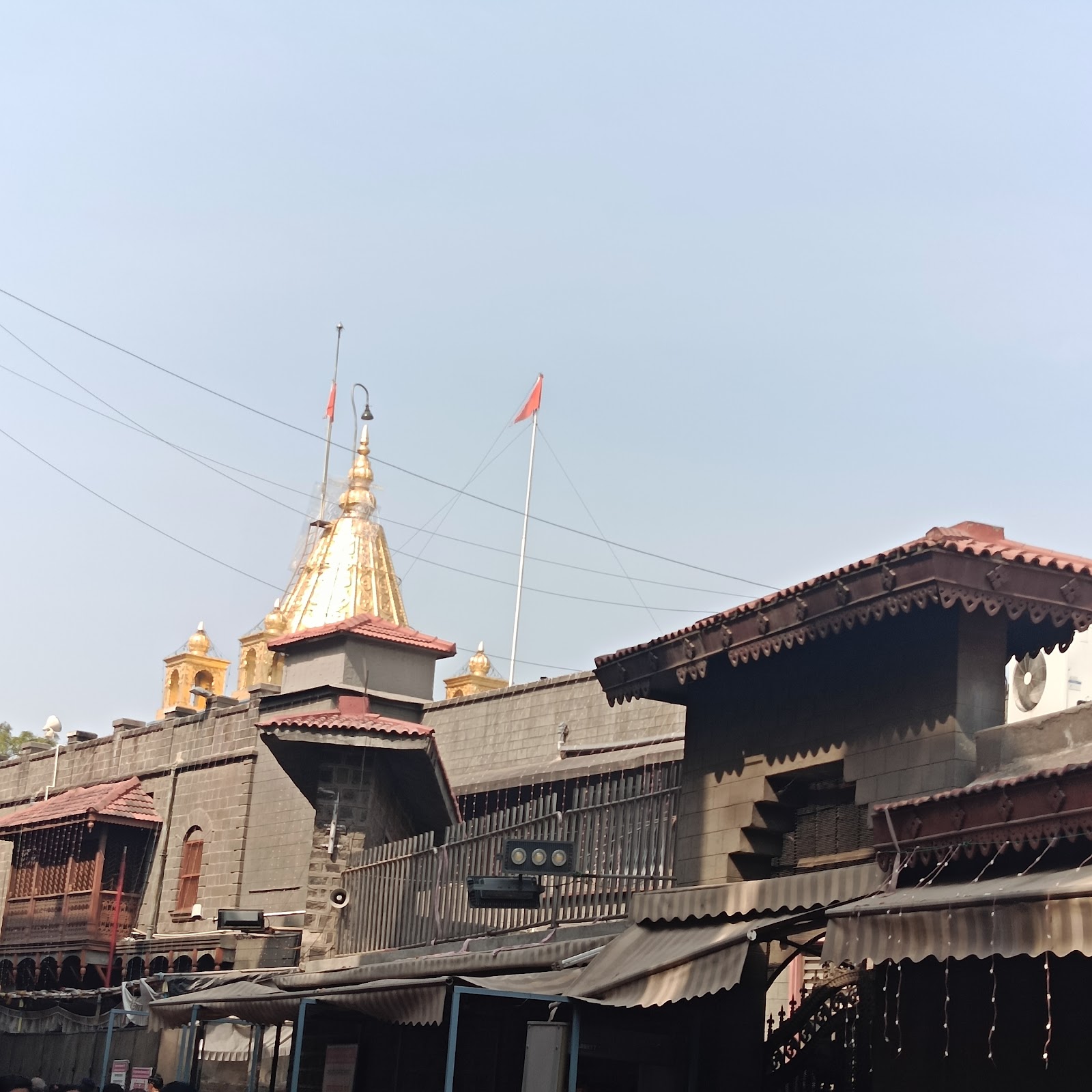 Hotel Sai Mauli Shirdi