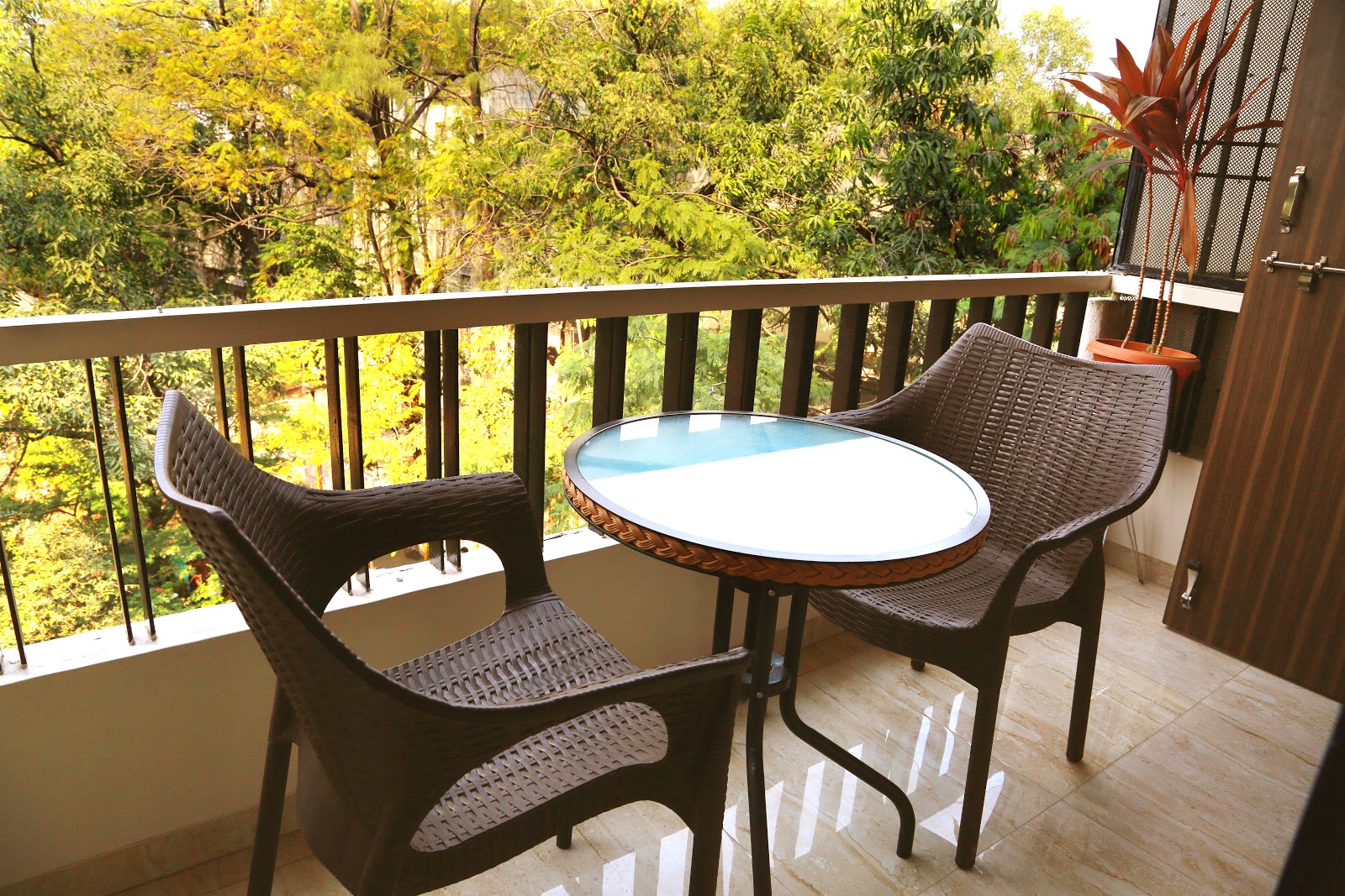 Hotel Shreyas