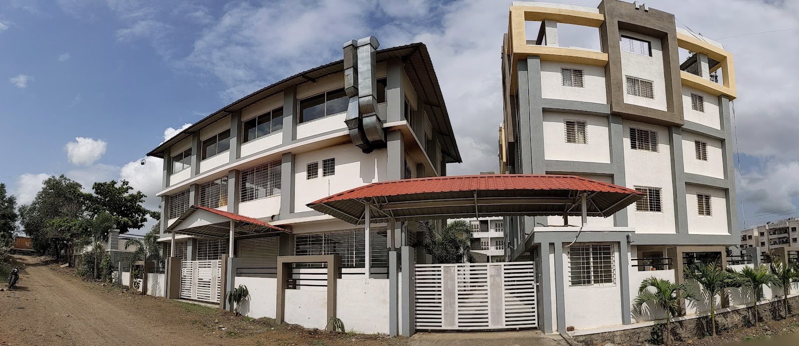 RAJNANDINI INN