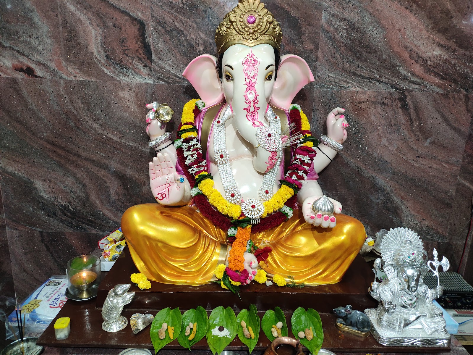 Ganpati Mandir