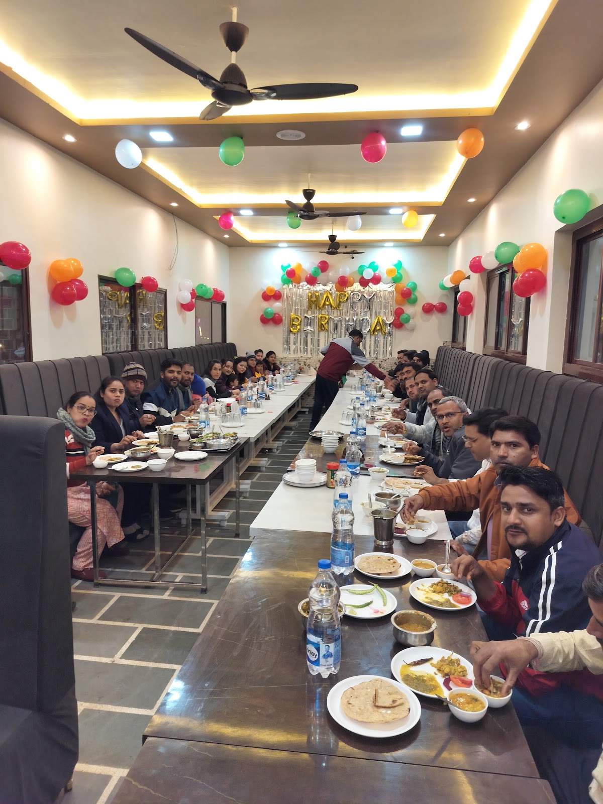 Pathak Dhaba