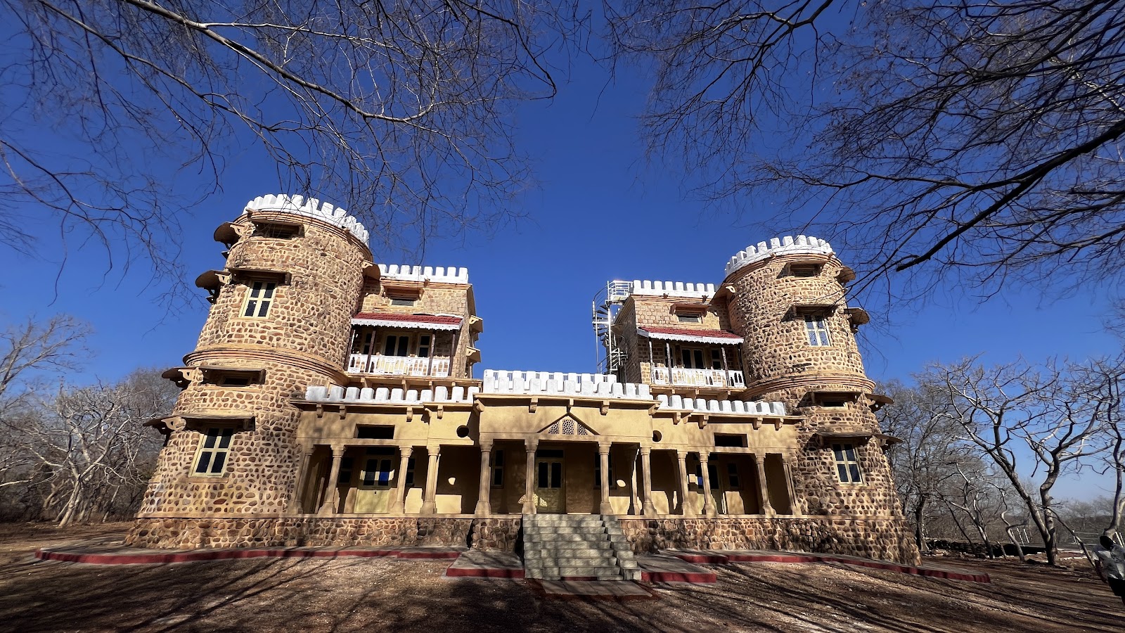 Madhav National Park