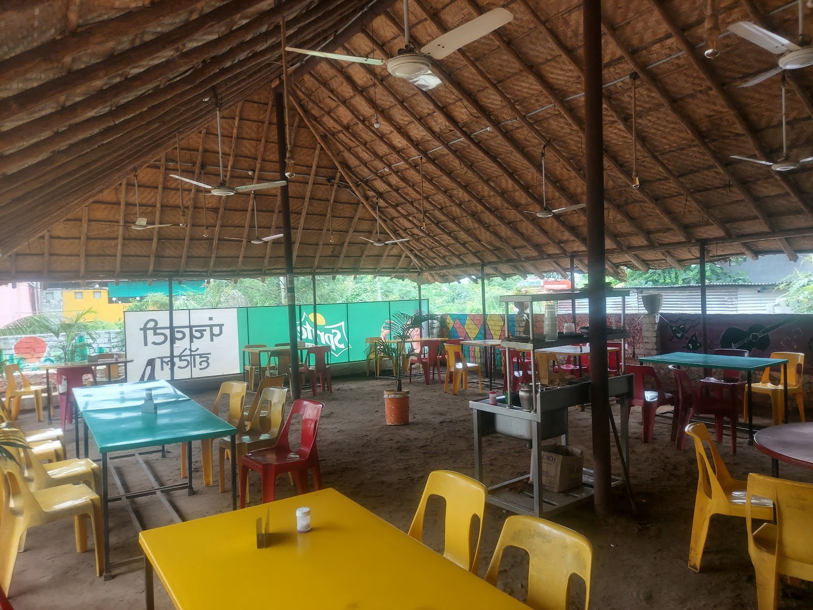 Hotel Panchavati Garden