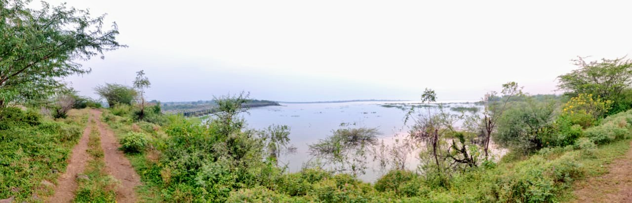 Dharashiv (Osmanabad)