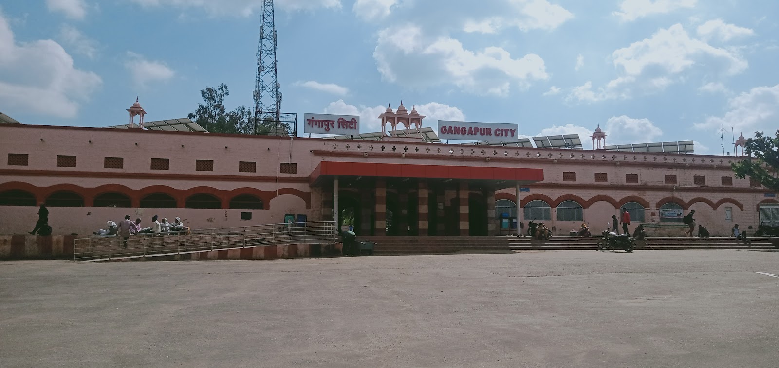 Gangapur