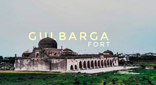 Kalaburagi
