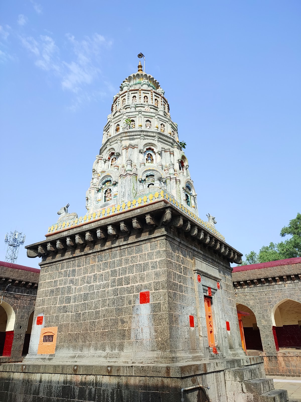 Shri Revan Siddheshwar Temple