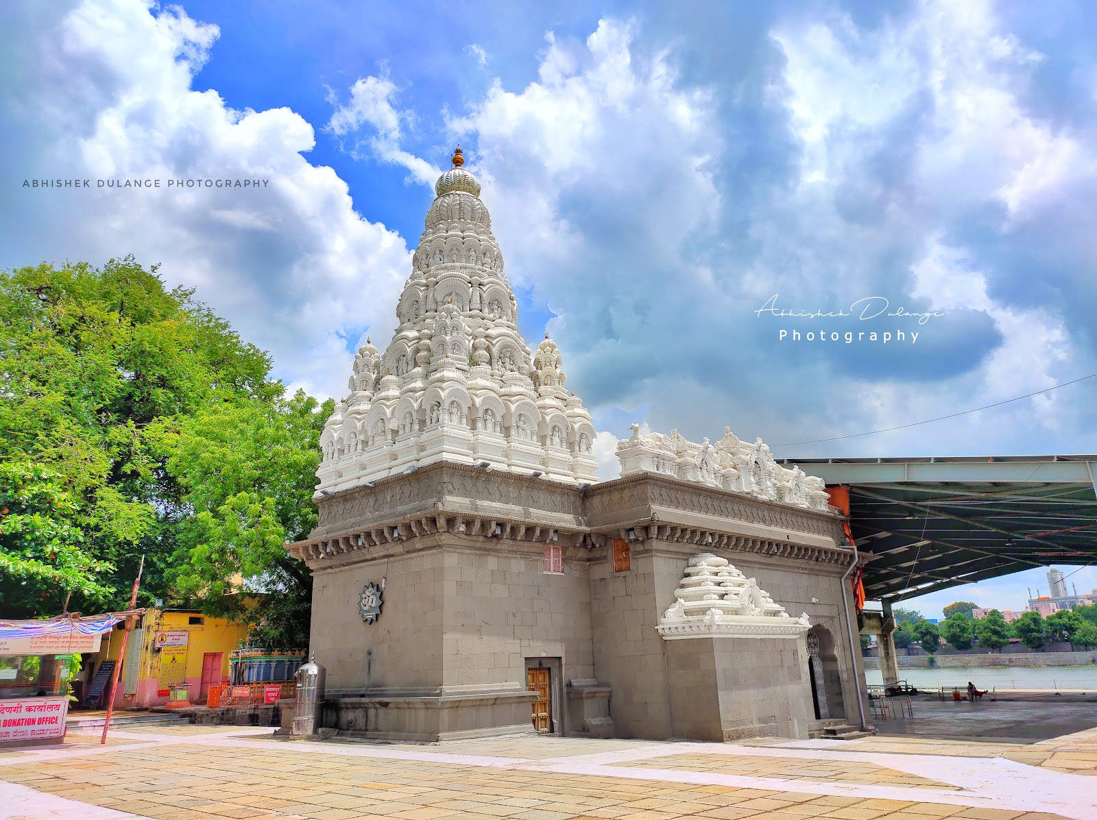 Shri Siddheshwar Devasthan, Solapur