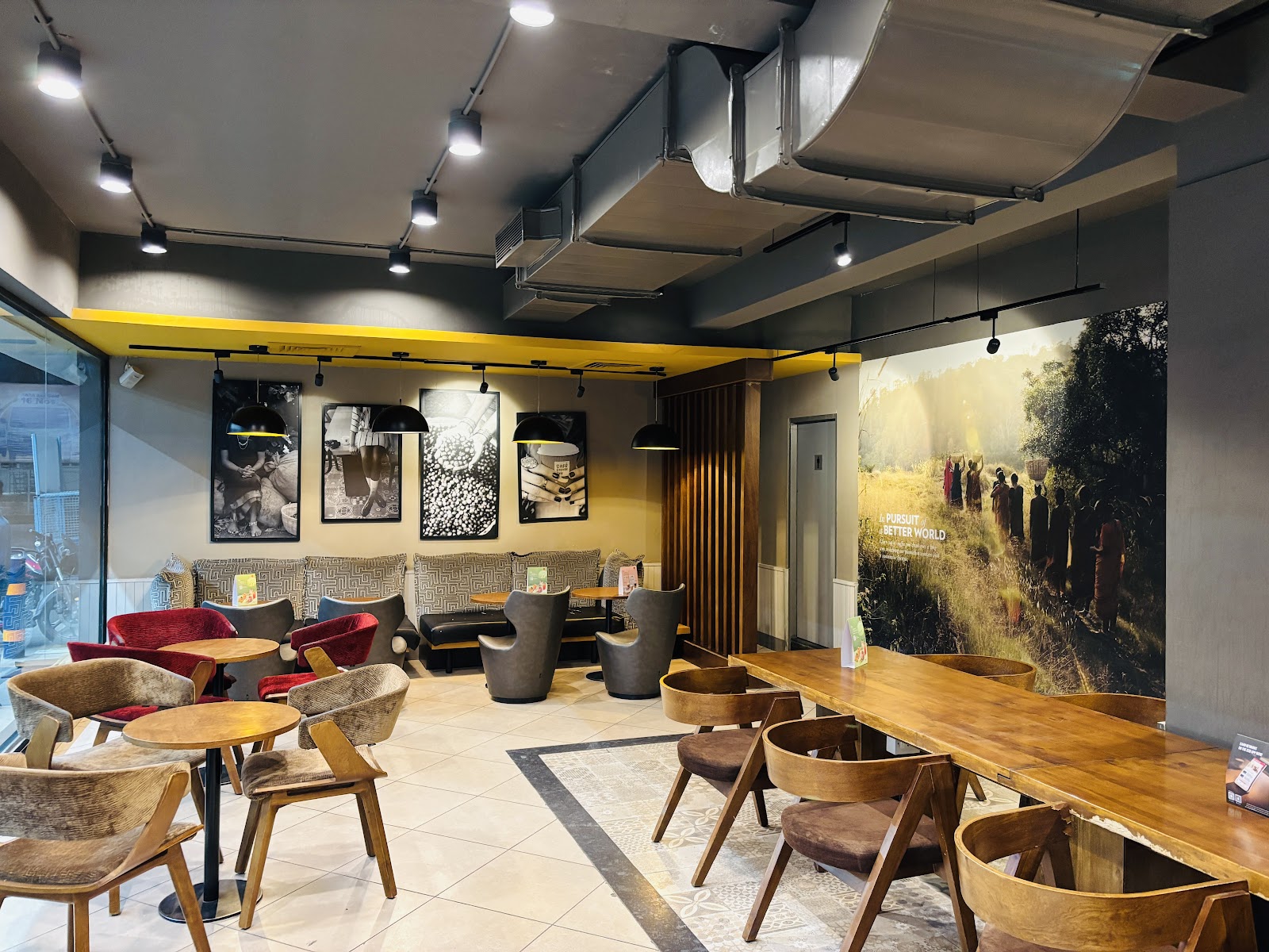 Café Coffee Day