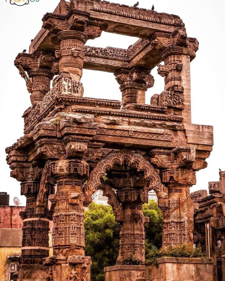 Rudra Mahalaya