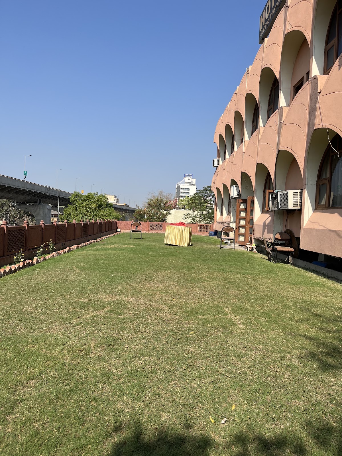 Hotel Aditya