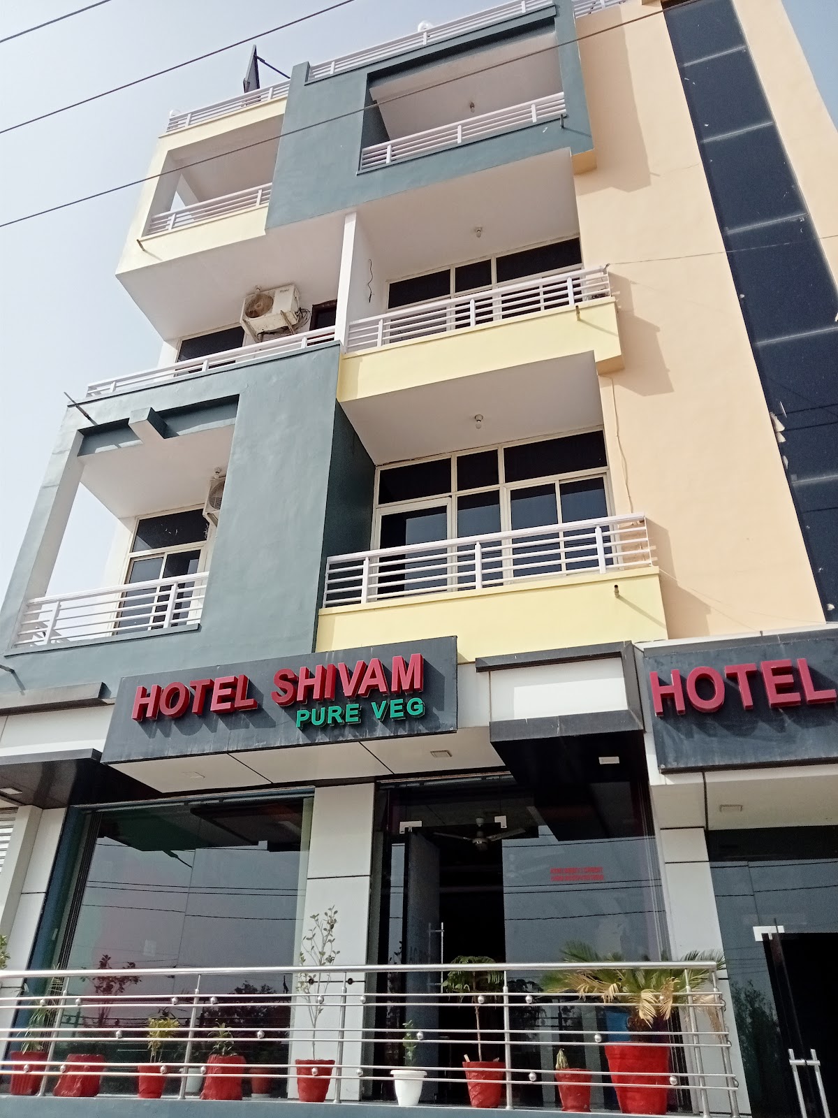 Hotel Shivam