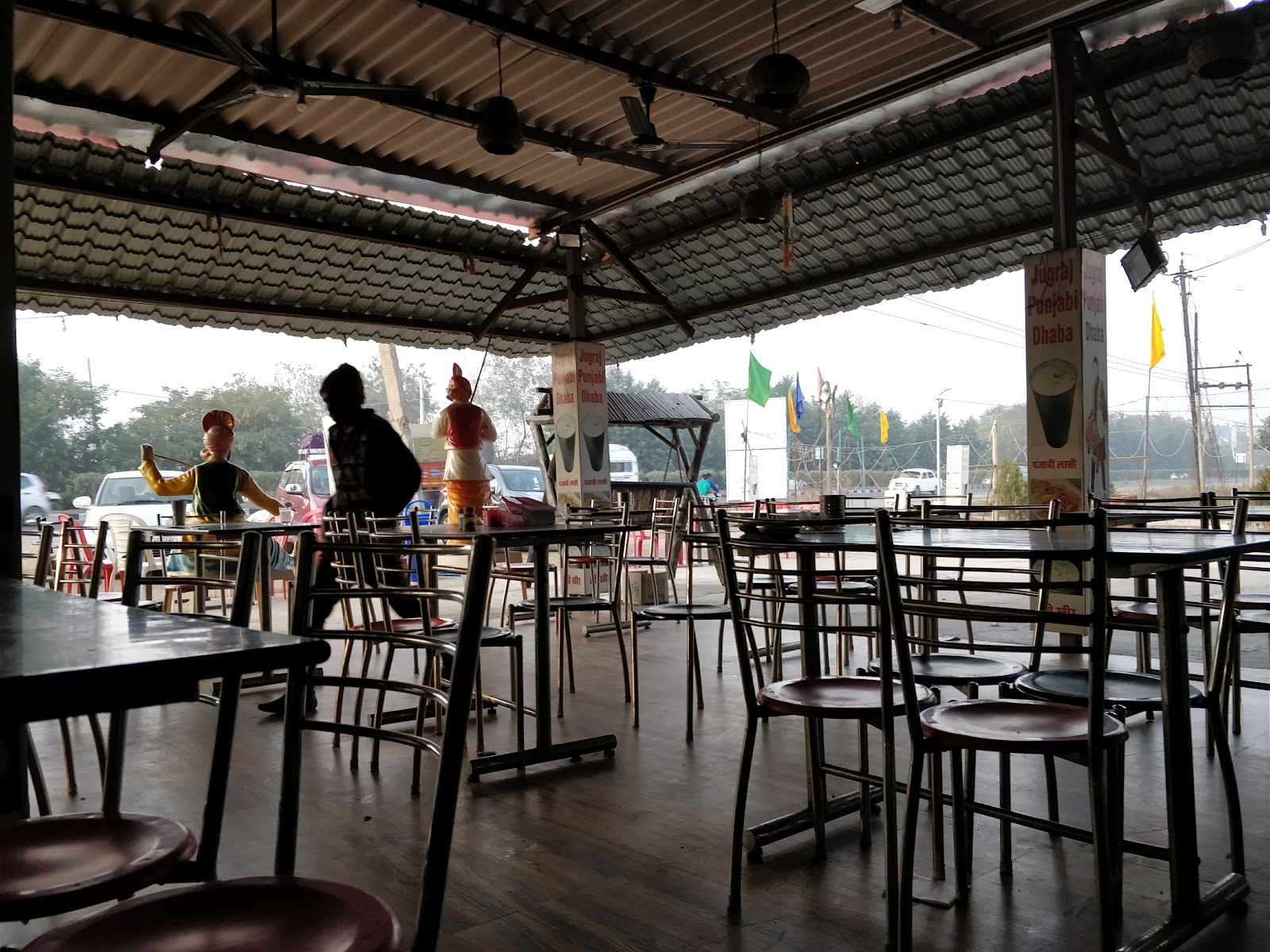 Sethi Dhaba Derabassi