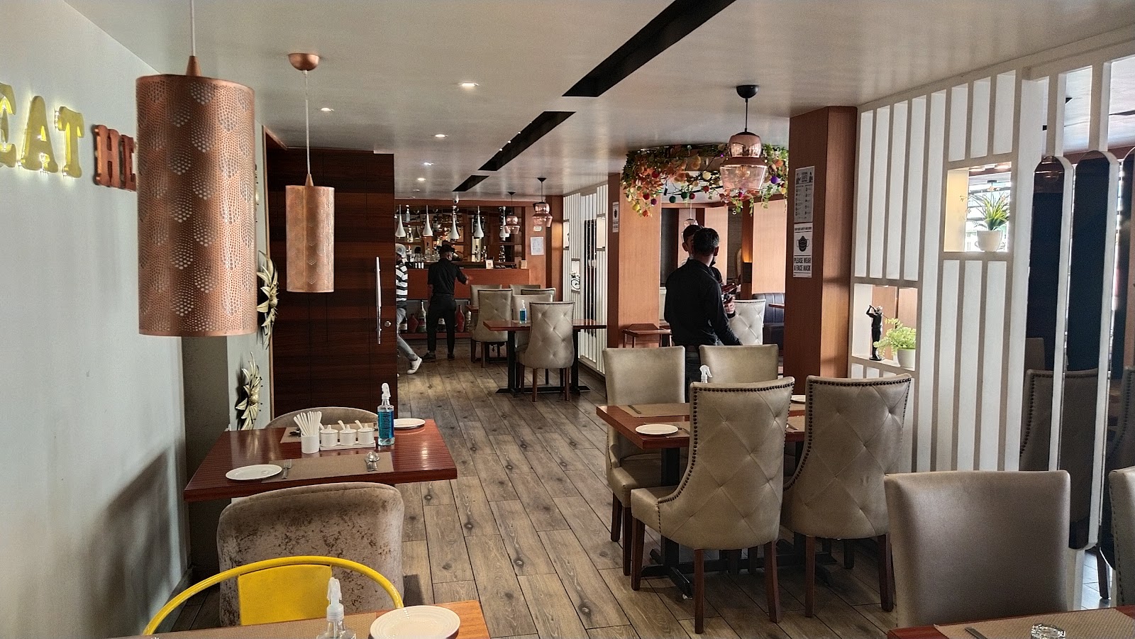 Osm Restro & Lounge