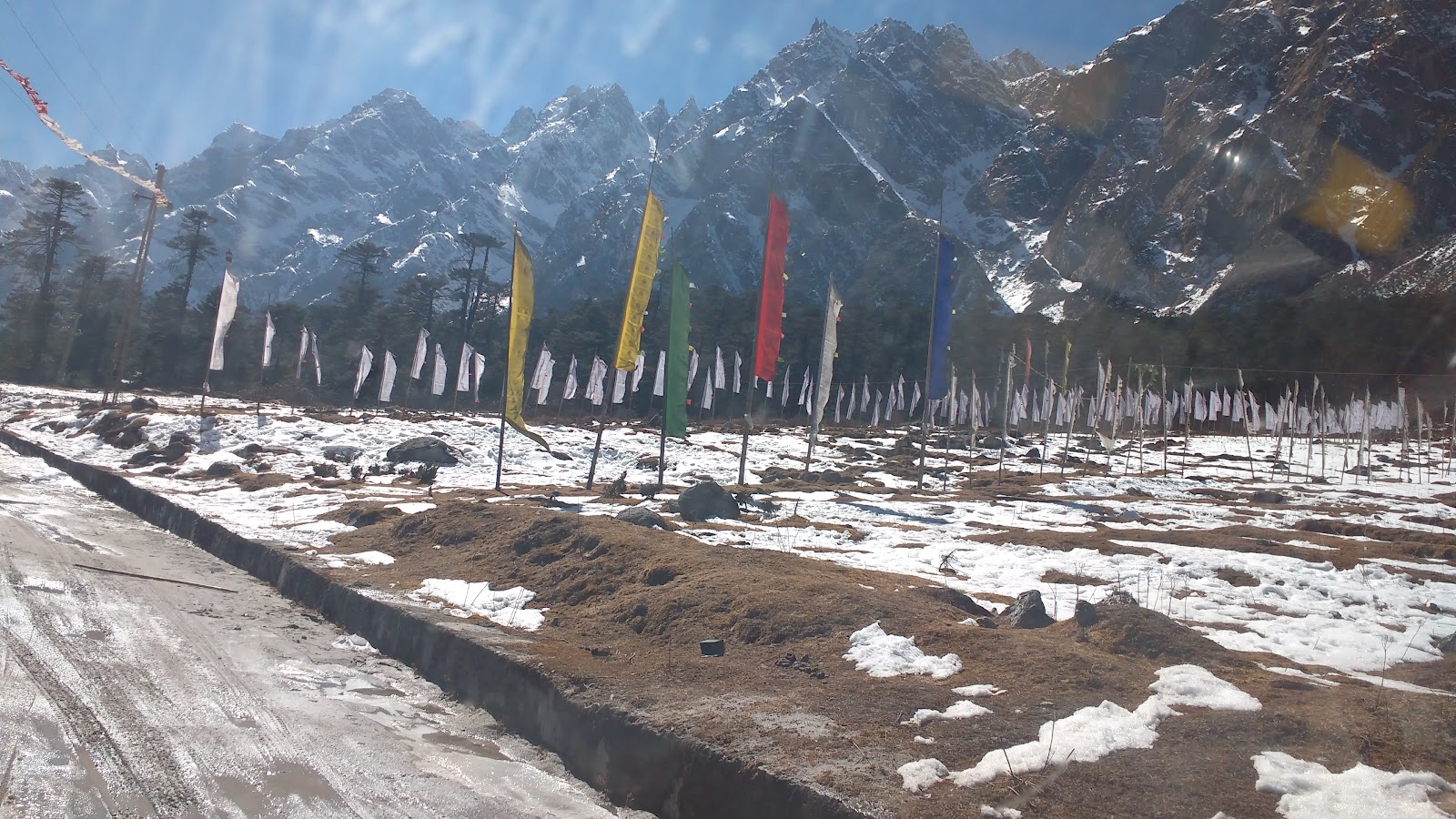 Lachung