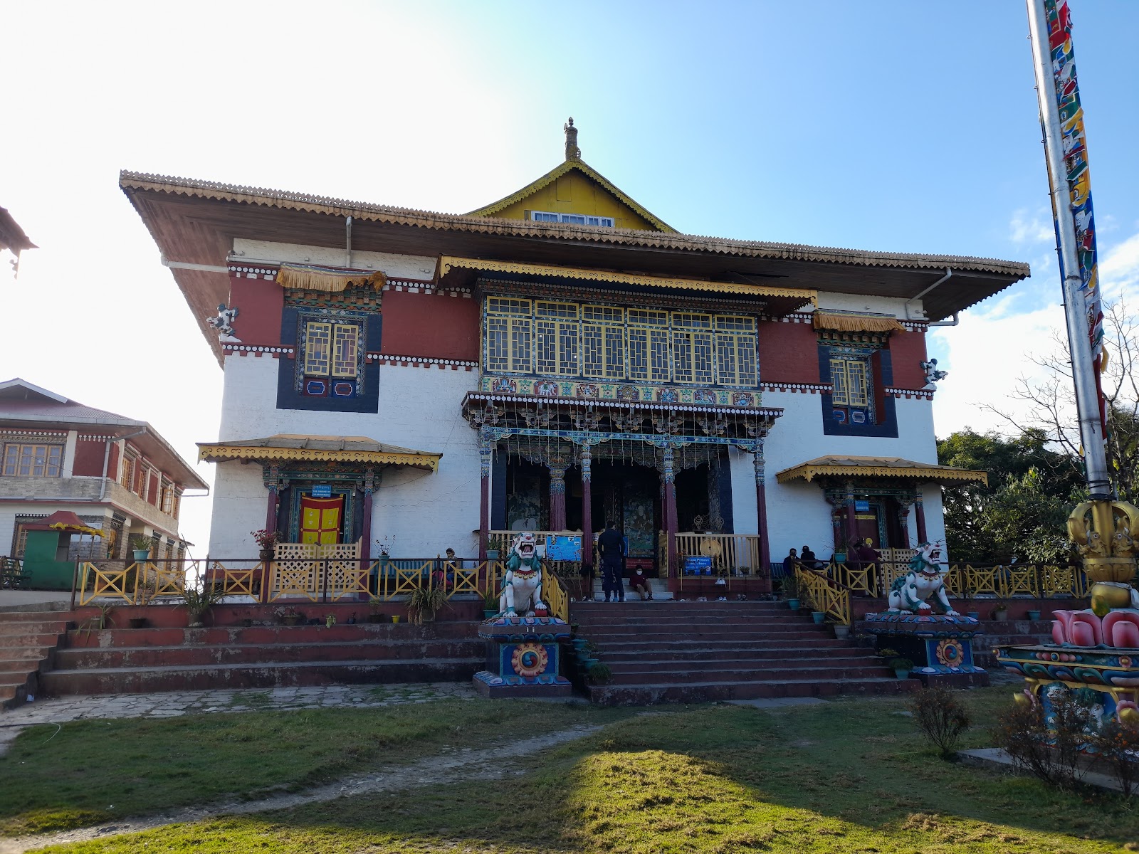 Pelling