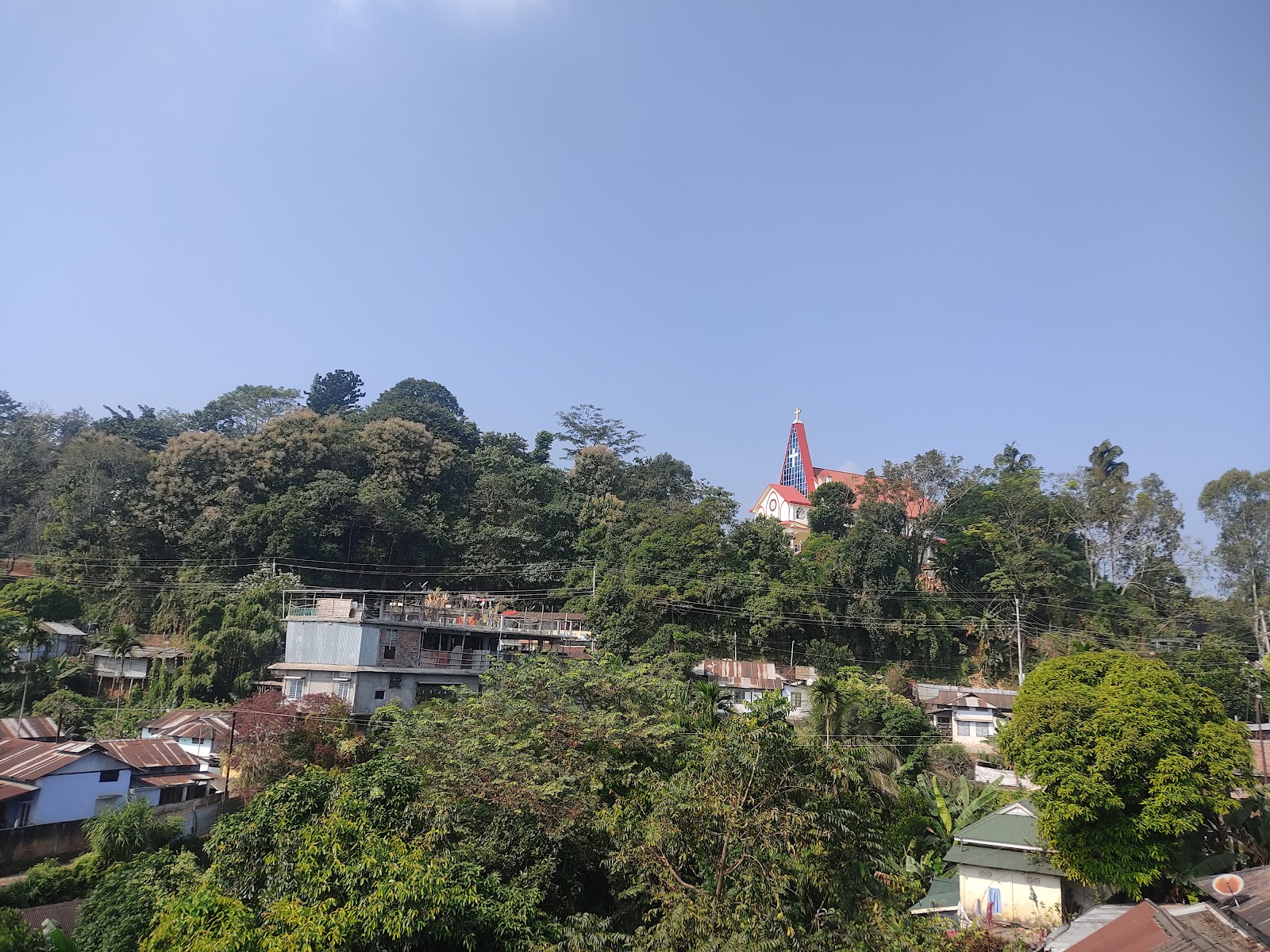 Haflong